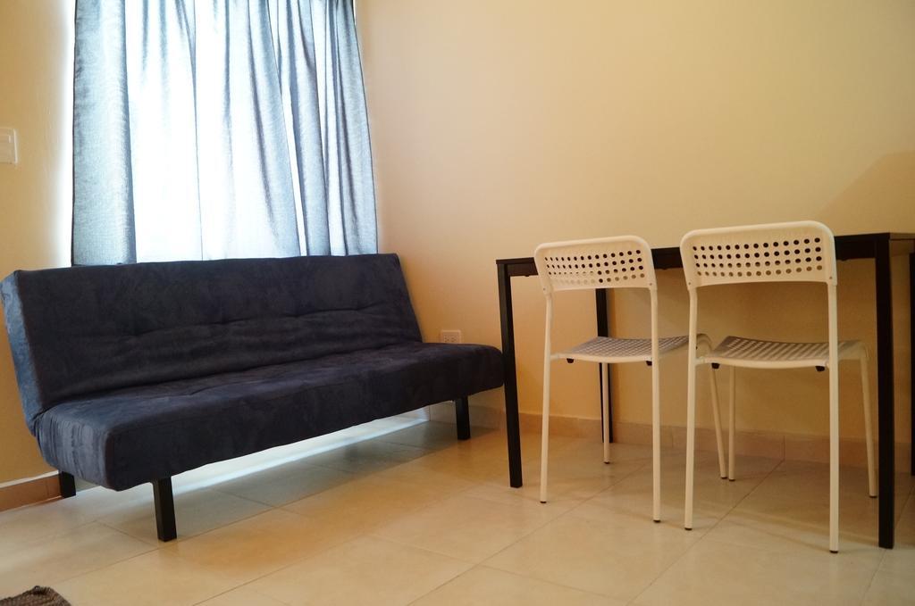 Mv Suites Монтерей Екстериор снимка