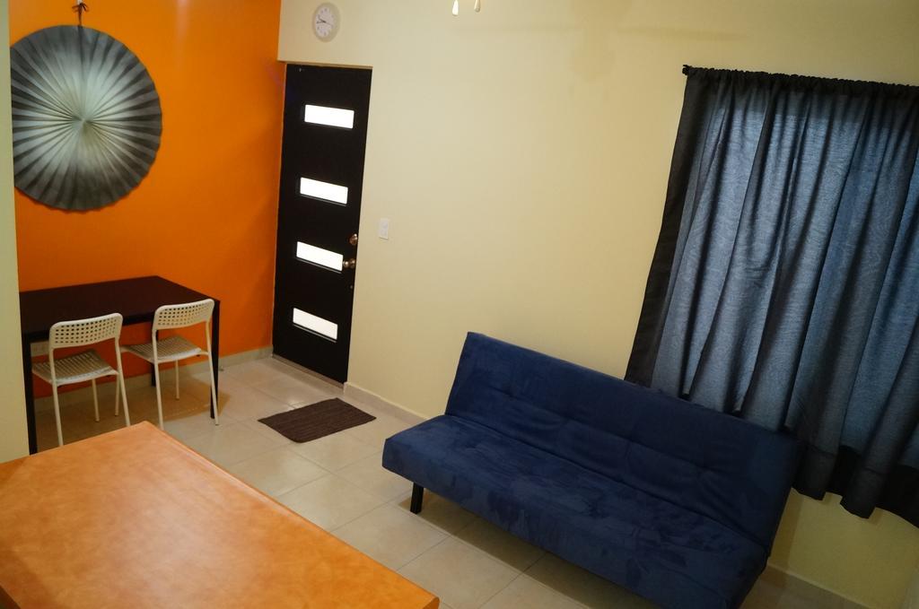 Mv Suites Монтерей Екстериор снимка