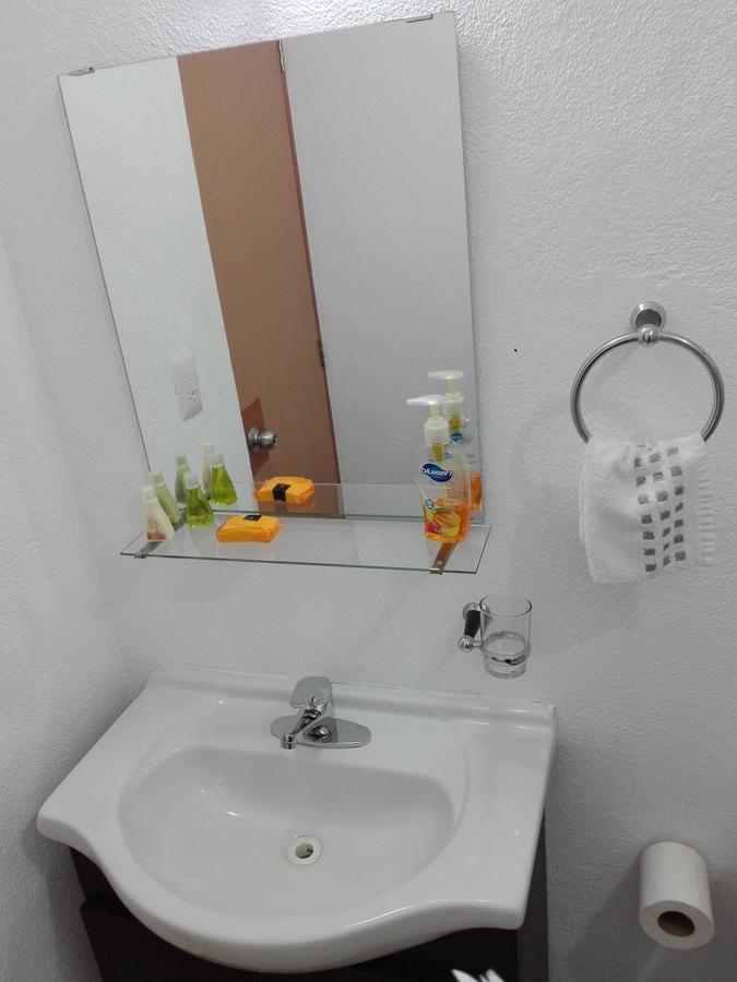 Mv Suites Монтерей Екстериор снимка
