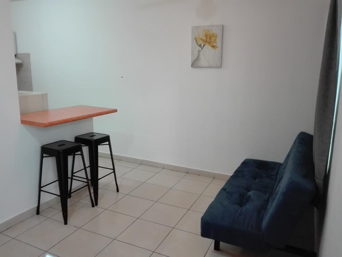 Mv Suites Монтерей Екстериор снимка