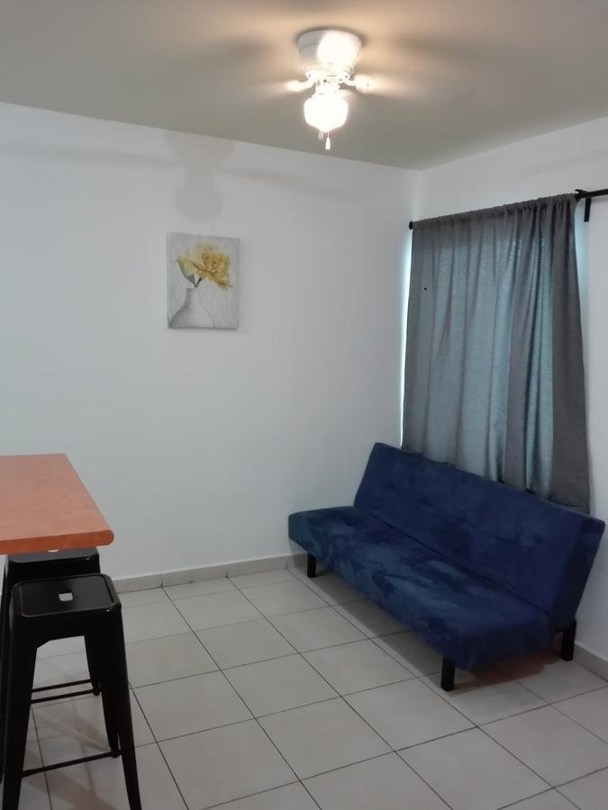 Mv Suites Монтерей Екстериор снимка
