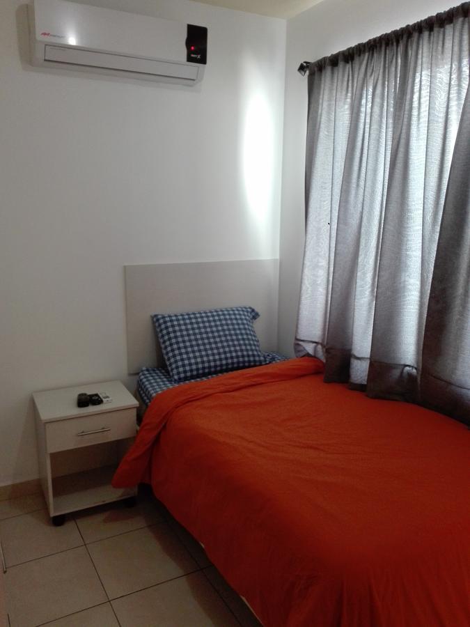 Mv Suites Монтерей Екстериор снимка